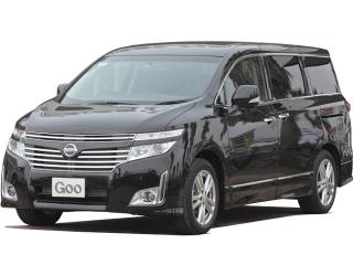日産 エルグランド
