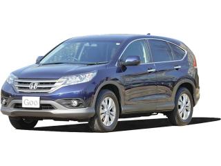 ホンダ CR-V