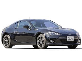 スバル BRZ
