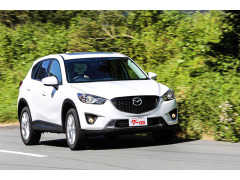 【マツダ CX-5】知ってました?初代の中古車、いま安くなってます!