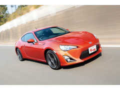 【トヨタ 86/スバルBRZ】走り好きに朗報! 100万円台の予算で買えちゃいます