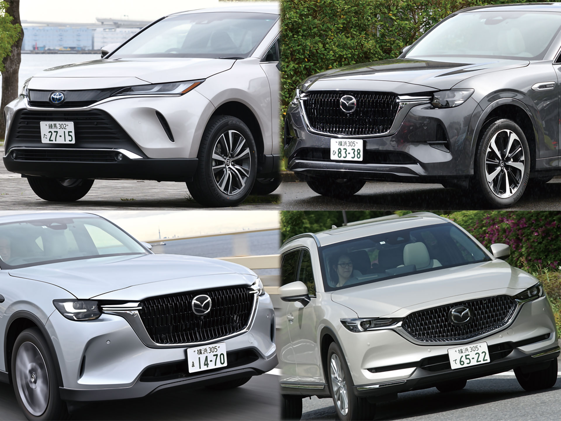 REALUX22インチ SUV ハリアーCX8ムラーノ等 | www.stamayk.sch.id