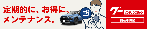 グーメンテナンスパック