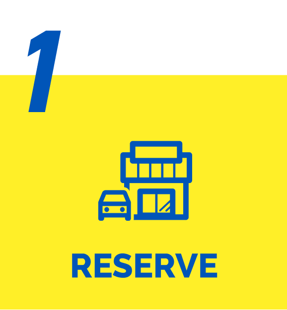 1 RESERVE
