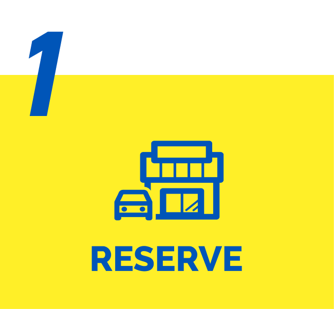 1 RESERVE