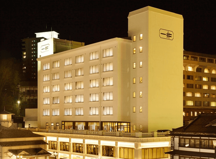旅館画像