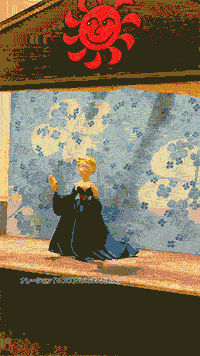 ͷ�֡��������ꥢ�ˤΥ��硼��ư��