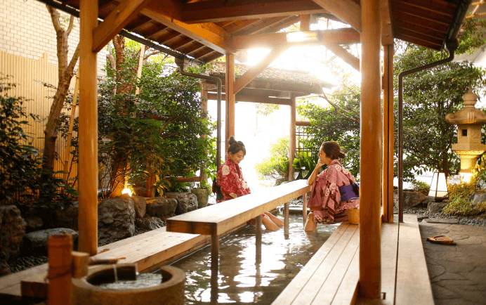 ƻ�岹�� ƻ��ץ�󥹥ۥƥ�μ̿�