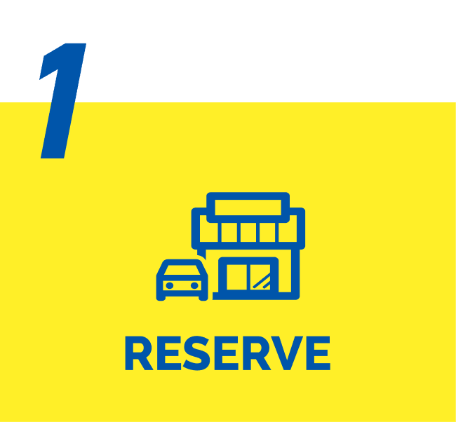 1 RESERVE