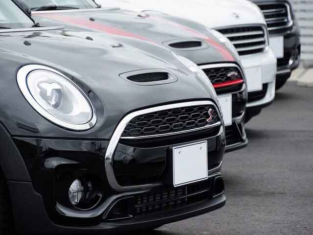 クルマのモデルとは何か？フルモデルチェンジとマイナーチェンジの意味