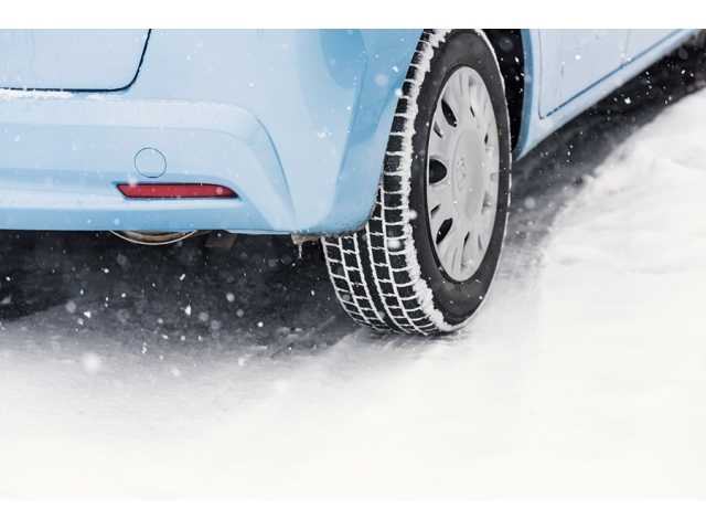 雪道用タイヤ（スタッドレスタイヤ）の選び方