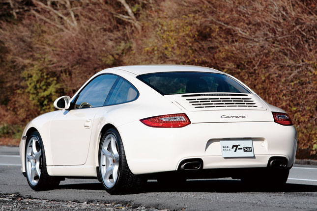 911カレラ
