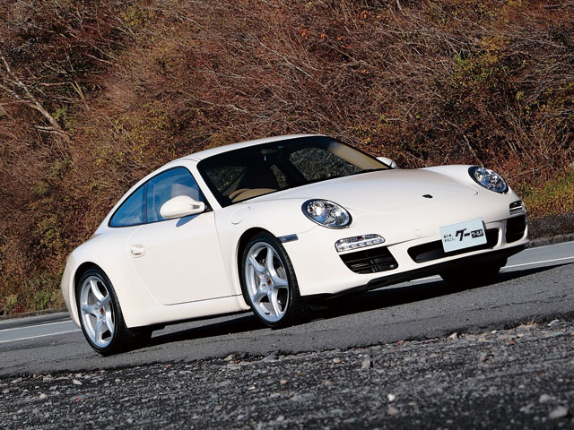 最終回 ポルシェまるごと