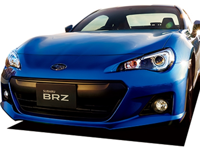 BRZ ツインフットランプ(ブルー／アンバー） 価格比較