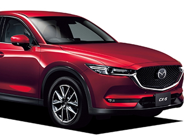 マツダCX-5特別仕様車の特徴とは。ノーマルCX-5と何が違う