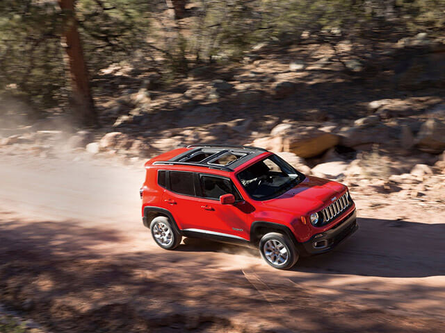 第3回目 コンパクトSUVまるごと