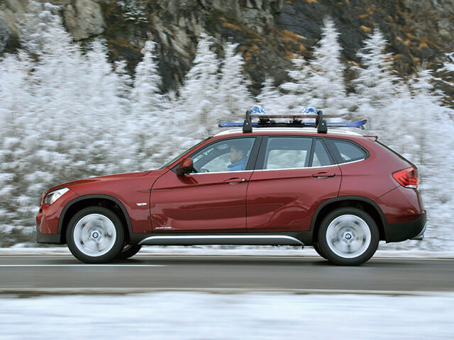 第4回目 コンパクトSUVまるごと