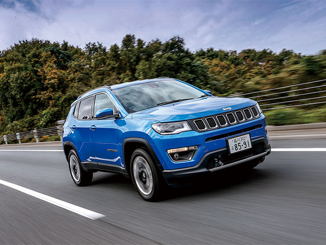 JEEP Compass 襤ץå