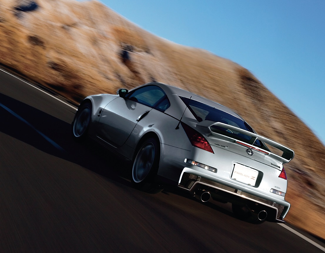 走りを極めるVersionNISMO 439万9500円