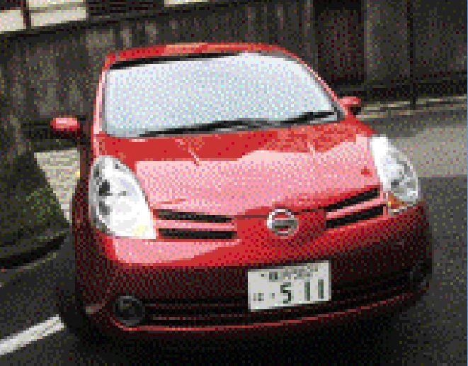 こっちは旧型