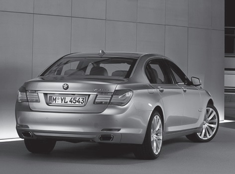 3L直6ツインターボと4.8L V8のツインターボ!!