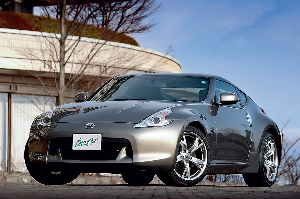 原点回帰でスポーツカーをアピールする新型フェアレディZの魅力とは！？