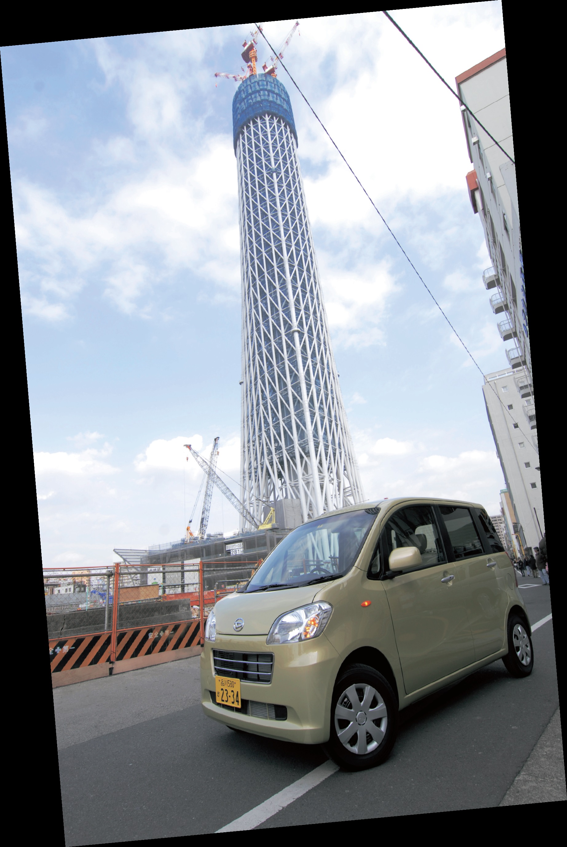 タントエクゼをパレットと比較する！！　大人タントは価値観タップリ！