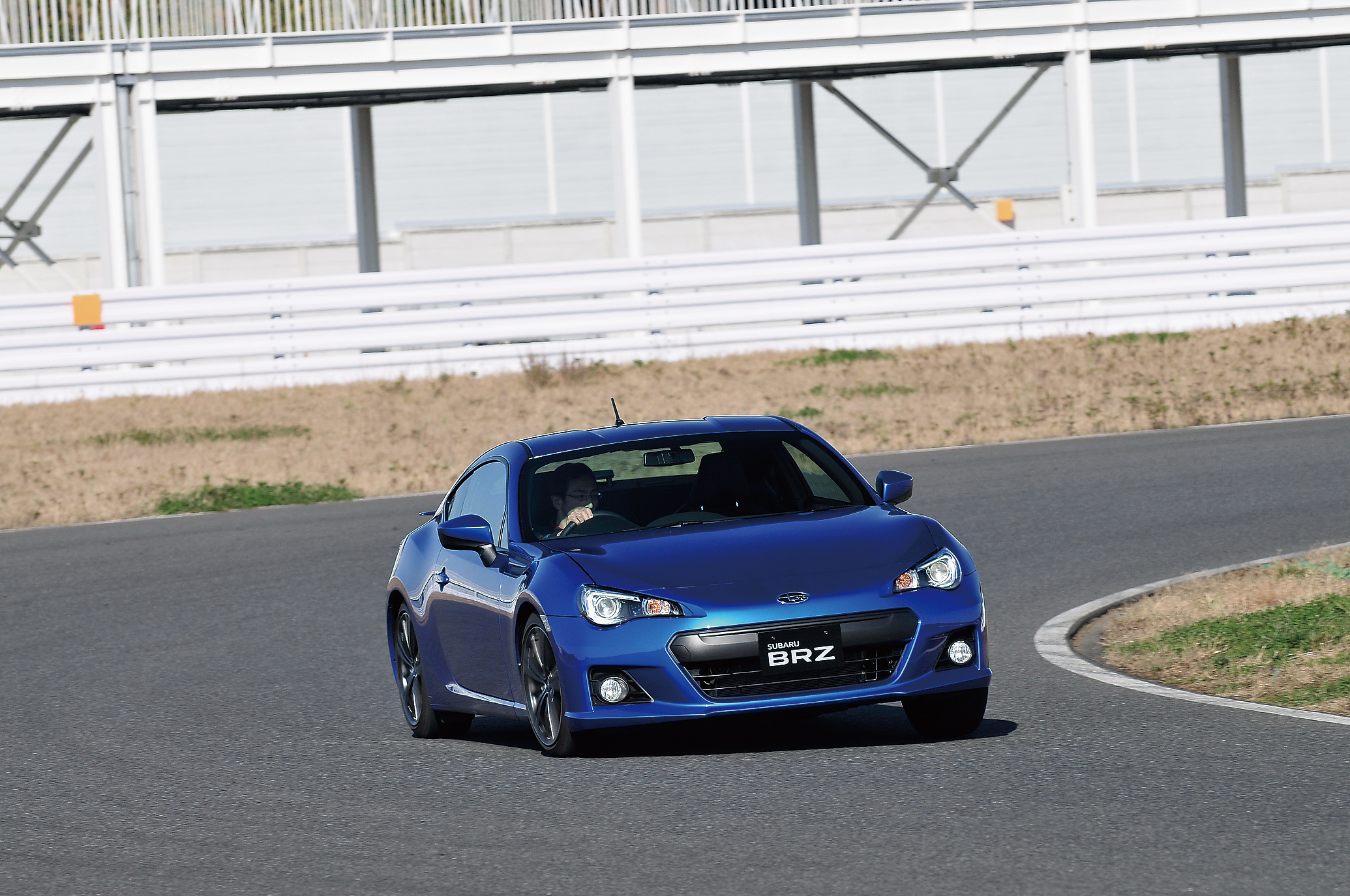 BRZ