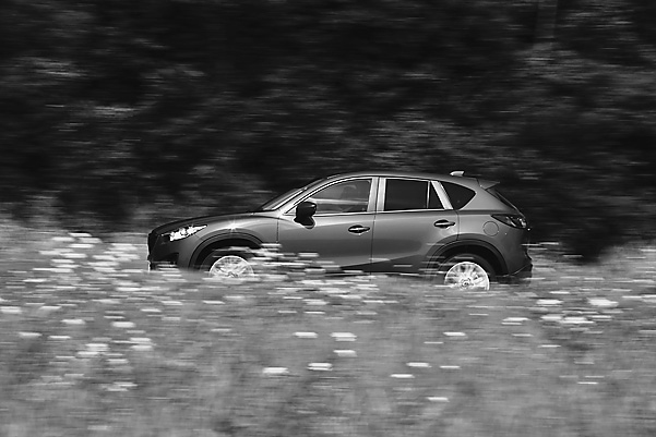 CX-5絶好調!ディーゼル時代がやってくるぜい!SUV新世紀