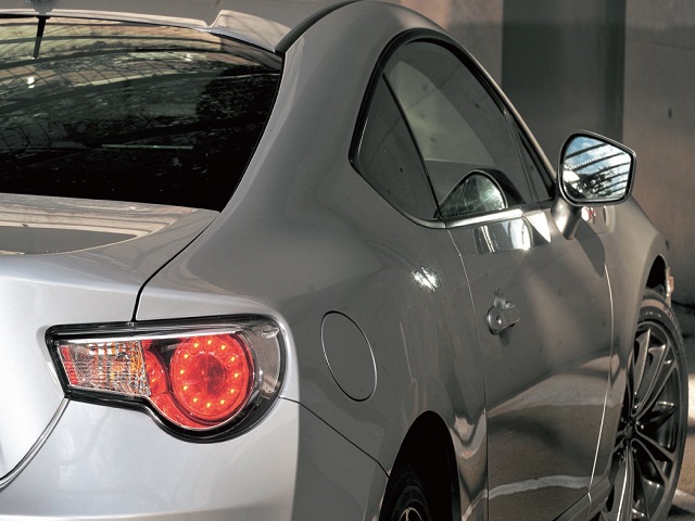 日本のスポーツカーは『名門』を超えたか？　PART2　トヨタ86 VS BMW3シリーズ