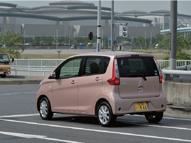 eKワゴン＆デイズ49psの新エンジンの出来はどうなの？ 三菱＆日産のコラボで新旋風 | 中古車なら【グーネット】