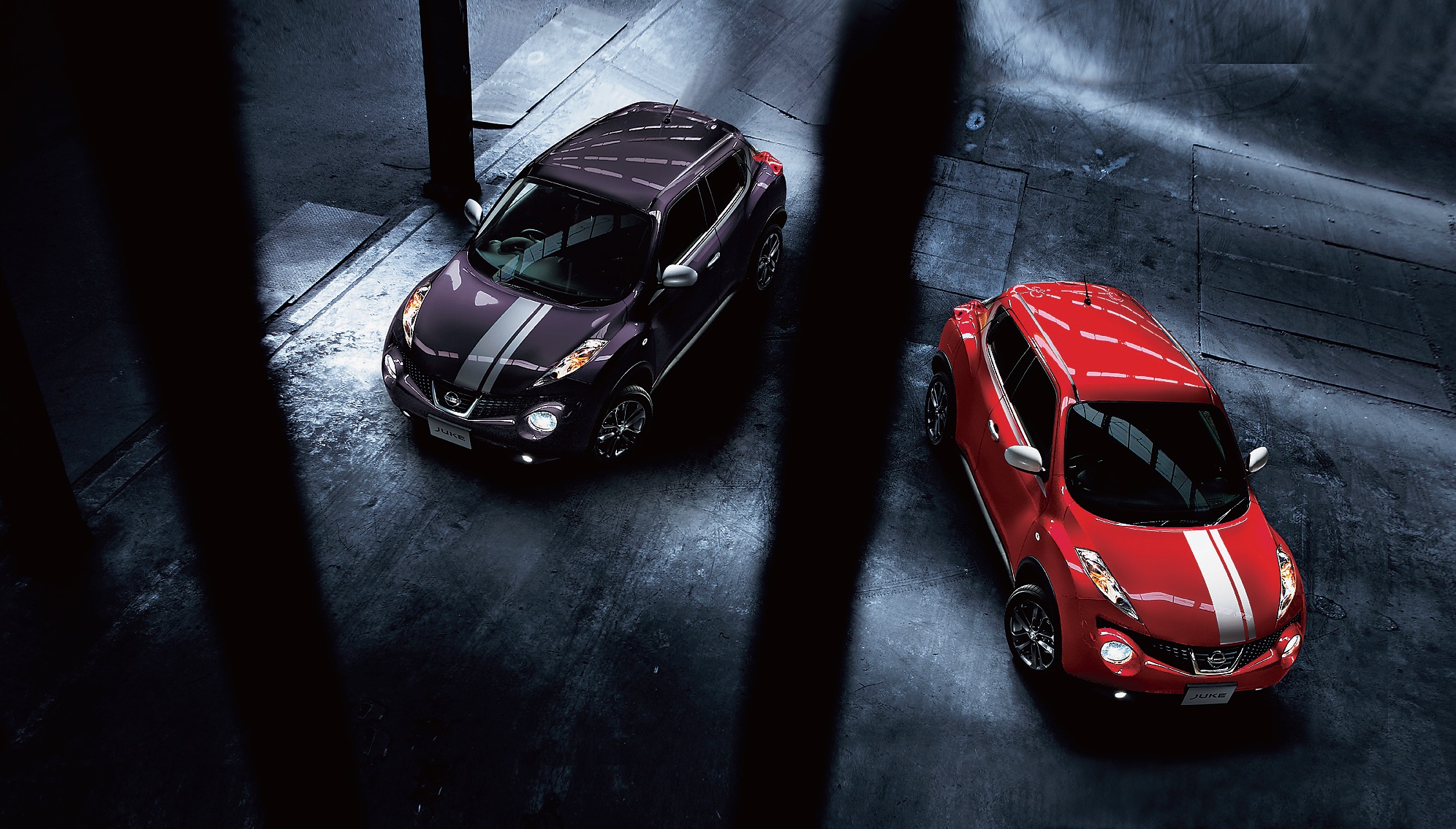 燃費向上見た目も新鮮！ 日産ジューク