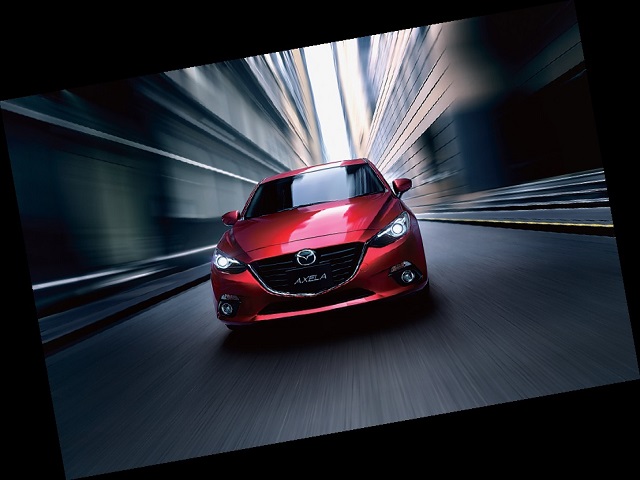 欧州Cセグメント車を蹴散らせるか？ マツダ　アクセラスポーツ＆アクセラの衝撃