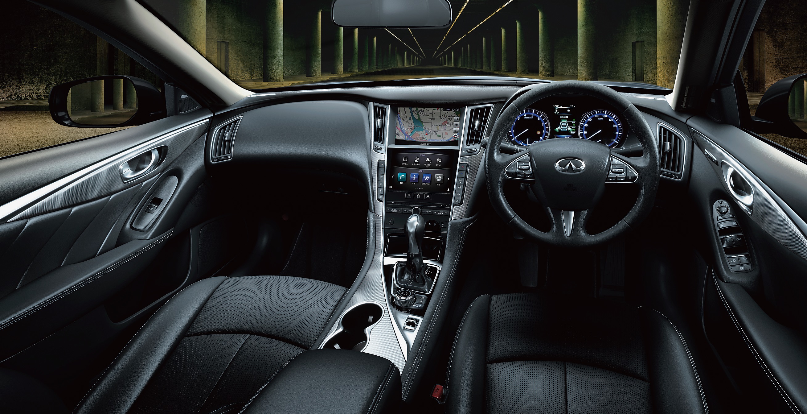 56年、13代の伝統を受け継ぐ！！ 日産スカイラインのDNAってなに！？