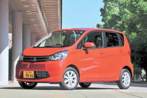 eKワゴン 108万~159万840円