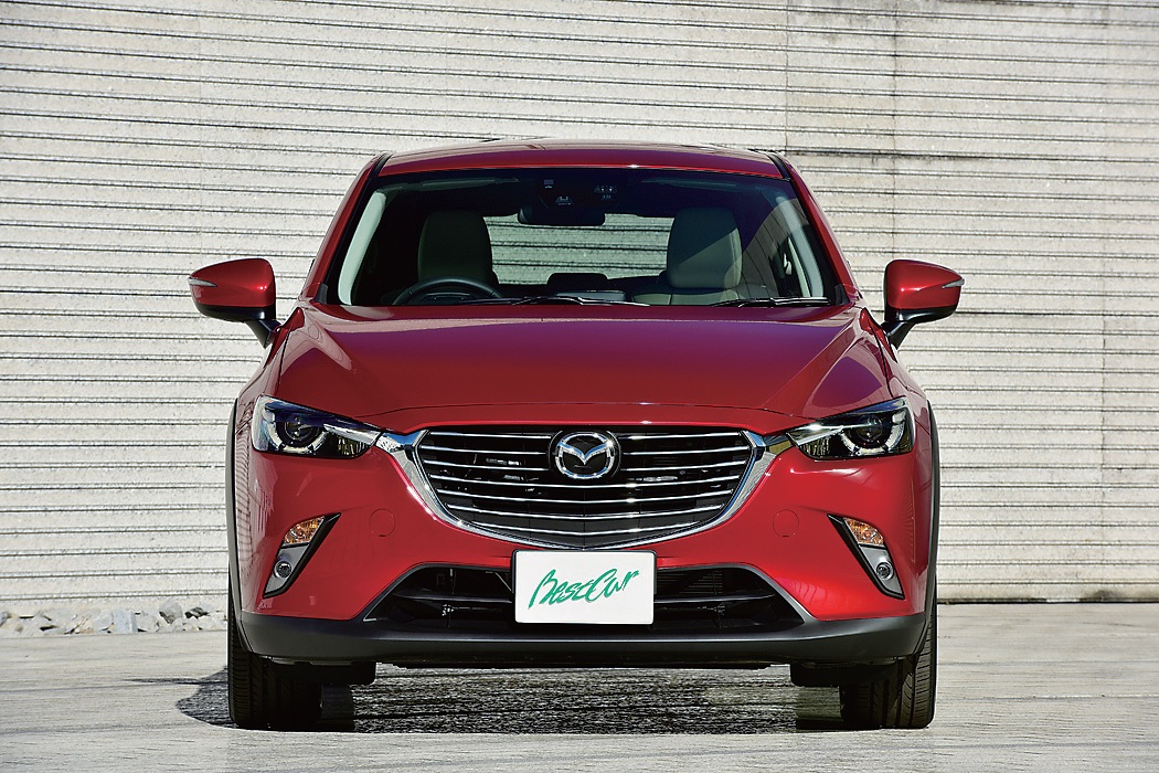 CX-3