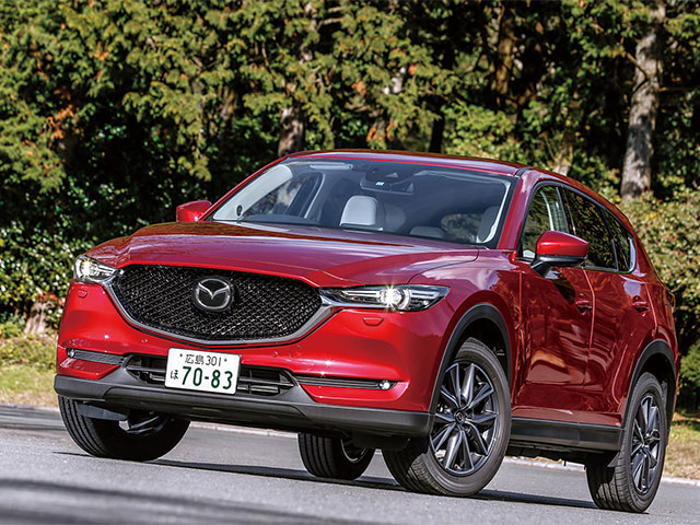 CX-5ڲ̡ۿ͵SUV٥ȥХ300~400