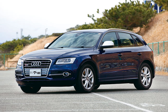 SQ5