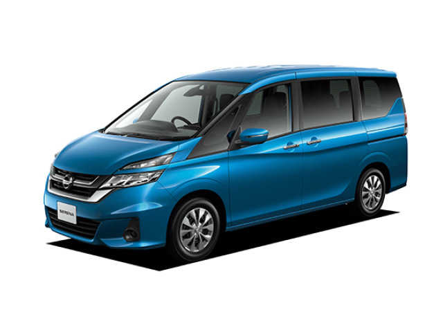 日産セレナとホンダステップワゴンの燃費や乗り心地等の違いを徹底比較してみた 中古車なら グーネット