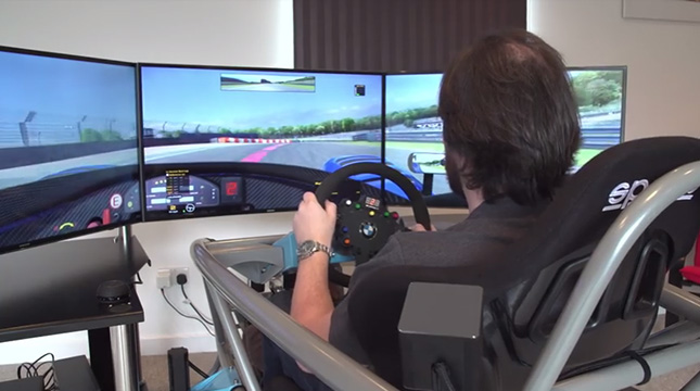これはほしい 超進化型vrドライビングシミュレーター 中古車なら グーネット これはほしい 超進化型vrドライビングシミュレーター 中古車なら グーネット