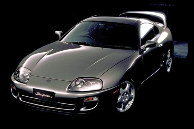 90年代国産スポーツ特集 R34やfd Rx 7など全10モデルの相場を徹底分析してみ 中古車なら グーネット