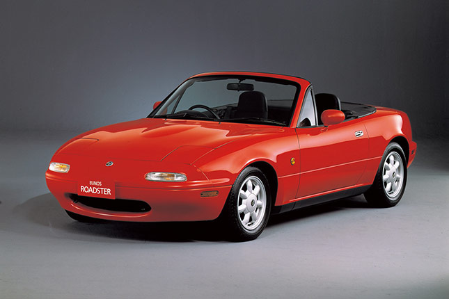 90年代国産スポーツ特集 R34やfd Rx 7など全10モデルの相場を徹底分析してみ 中古車なら グーネット