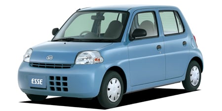 ダイハツエッセの概要と歴史をまとめてみた 中古車なら グーネット