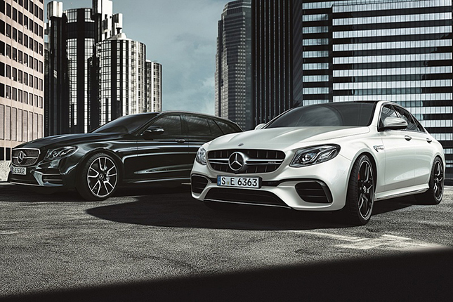 メルセデスAMG