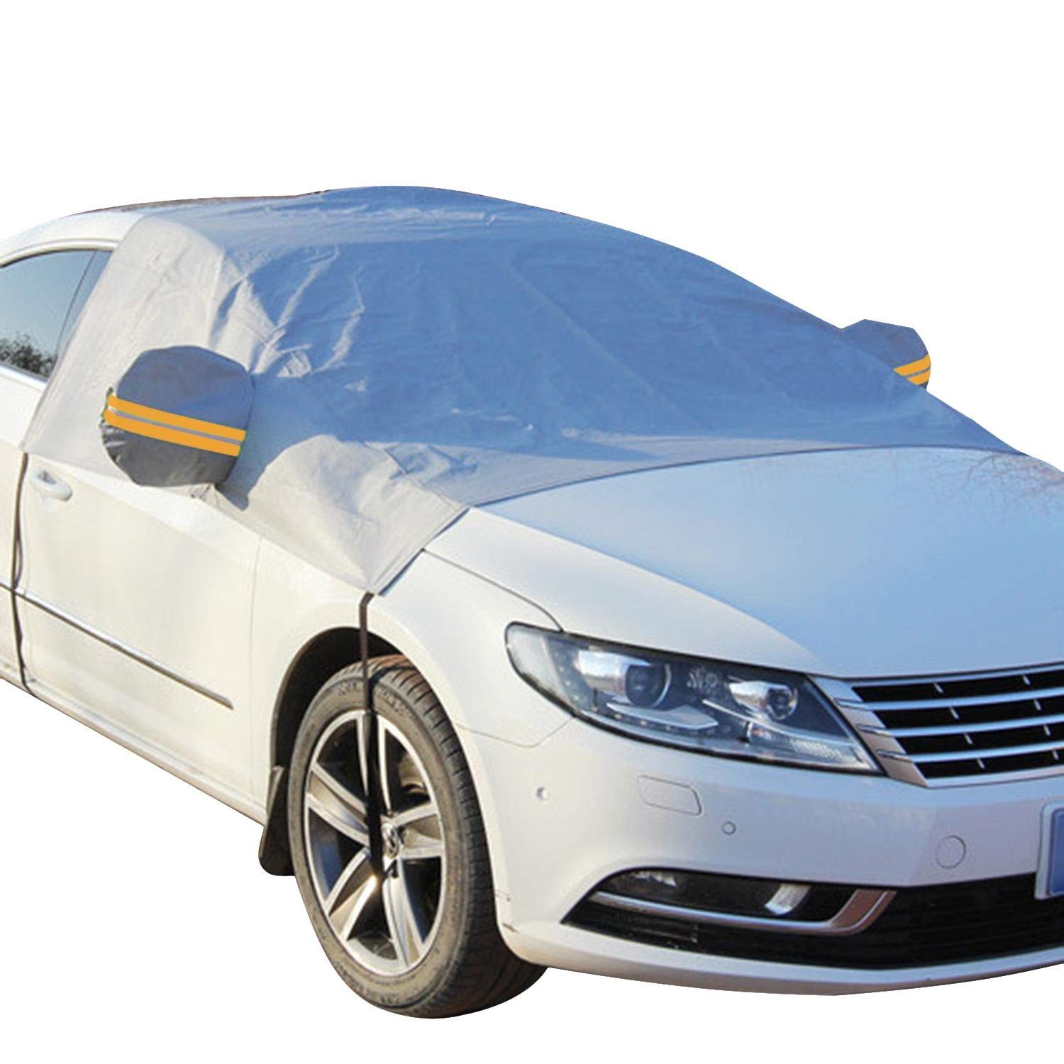 車の凍結対策強化へ フロントガラスの解氷 窓の曇り防止に人気のおすすめグッズ 中古車なら グーネット