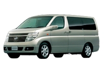 2002 エルグランド
