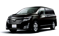 2010 エルグランド