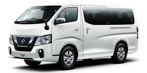 ハイエースワゴンのライバルとなるおすすめ車種