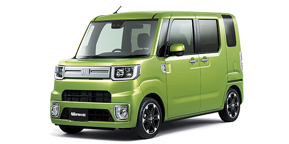 N-BOXのライバルとなるおすすめ車種