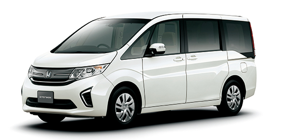 ステップワゴンの中古車価格相場から選ぶ